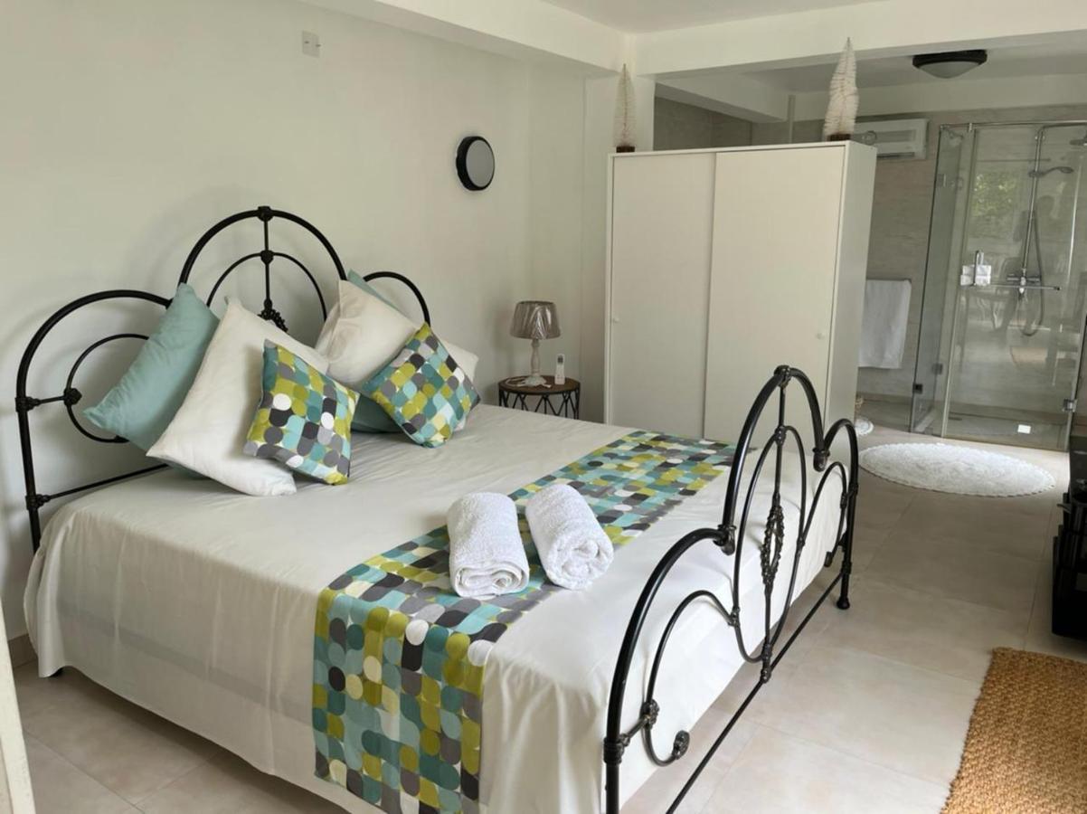 South Hill Villa 安塞罗亚莱 外观 照片