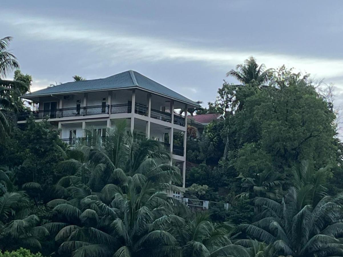 South Hill Villa 安塞罗亚莱 外观 照片