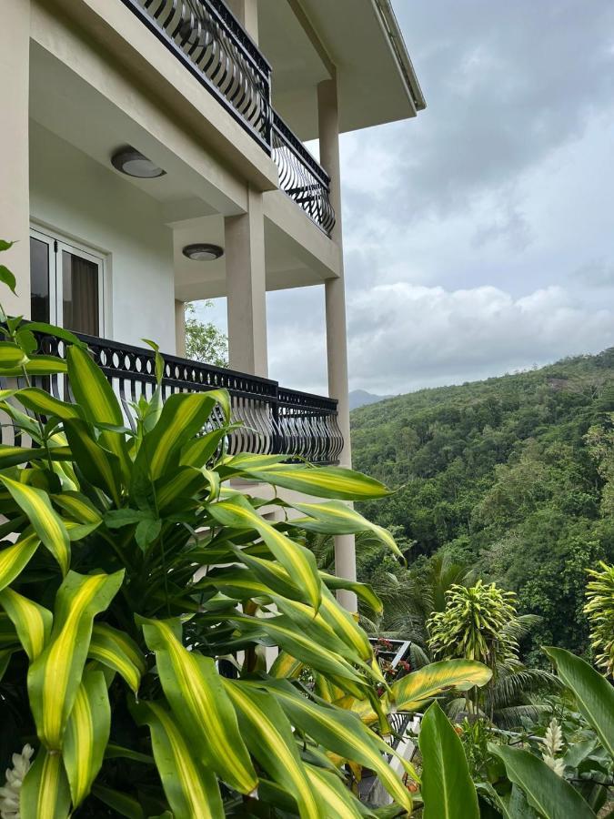 South Hill Villa 安塞罗亚莱 外观 照片