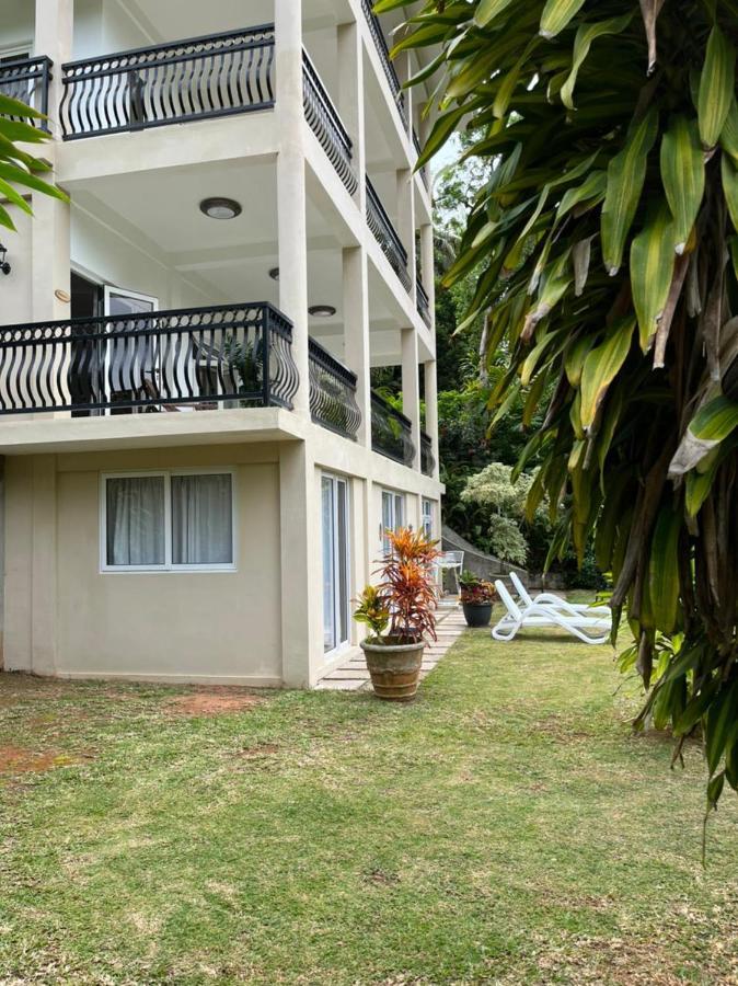 South Hill Villa 安塞罗亚莱 外观 照片